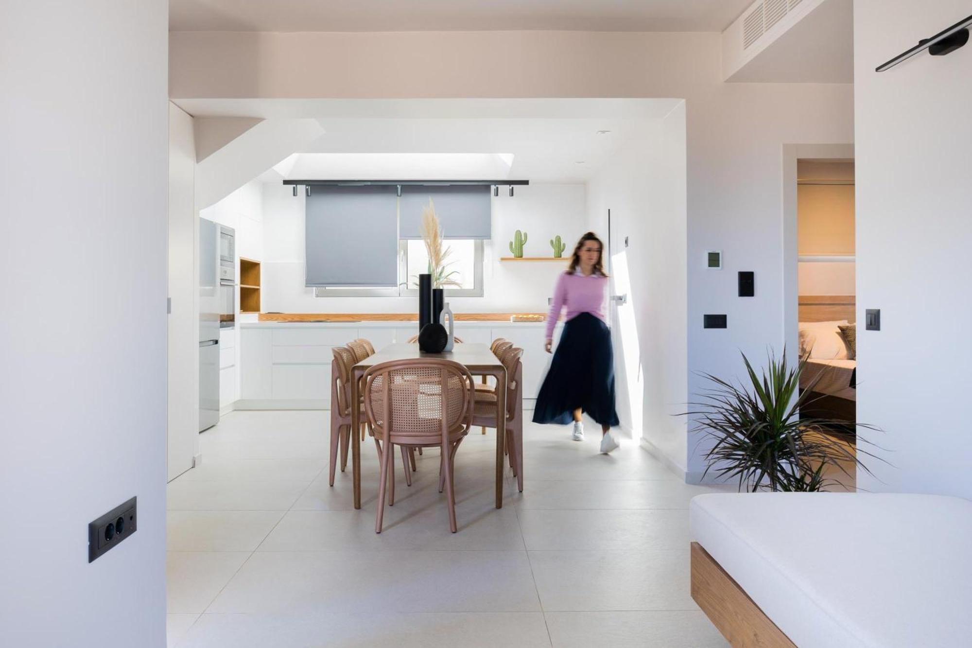Luxury Villa U Kokkini Hani Esterno foto